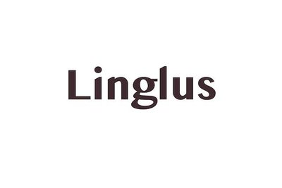 Trademark Linglus