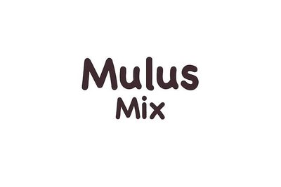 Trademark Mulus Mix