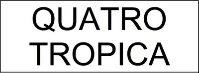 Trademark QUATRO TROPICA