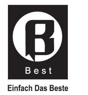 Trademark B BEST EINFACH DAS BESTE