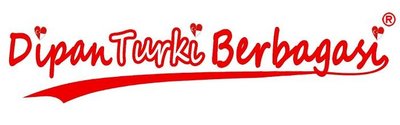 Trademark DIPAN TURKI BERBAGASI & Logo