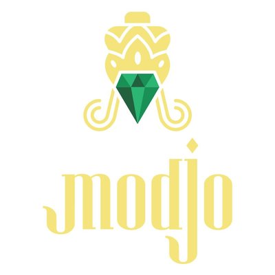 Trademark MODJO