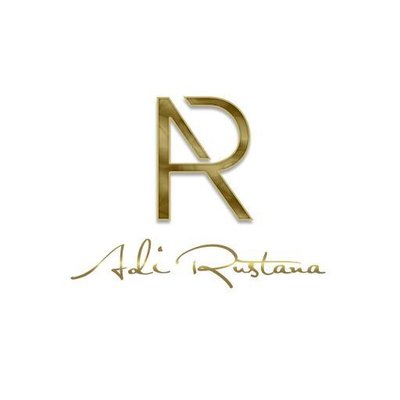 Trademark ADI RUSTANA dan logo