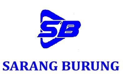 Trademark SARANG BURUNG DAN LOGO