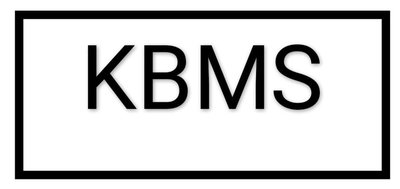 Trademark KBMS