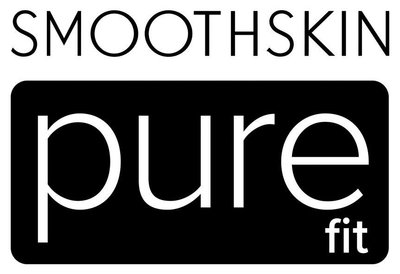 Trademark SMOOTHSKIN pure fit