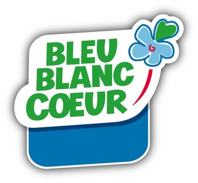 Trademark BLEU BLANC COEUR