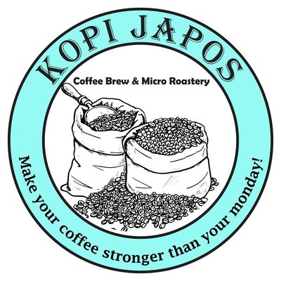 Trademark Kopi Japos