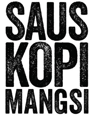 Trademark Saos Kopi Mangsi