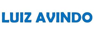 Trademark LUIZ AVINDO