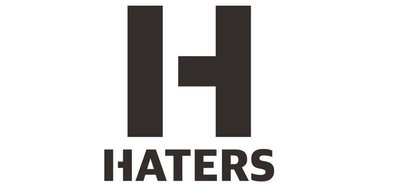 Trademark HATERS