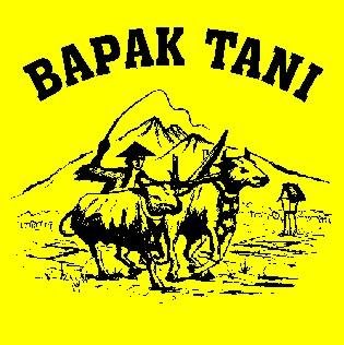 Trademark BAPAK TANI