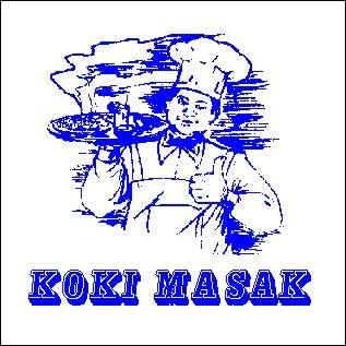 Trademark KOKI MASAK