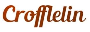 Trademark CROFFLELIN + LOGO