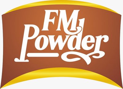 Trademark FM POWDER