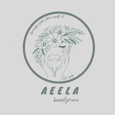 Trademark AEELA BEAUTY CARE