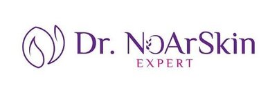 Trademark DR. NOARSKIN EXPERT + Lukisan