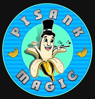 Trademark Pisank Magic