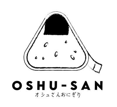 Trademark OSHU-SAN