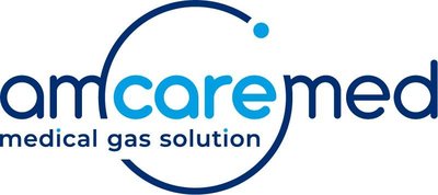 Trademark AmcareMed