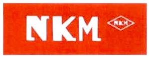 Trademark NKM