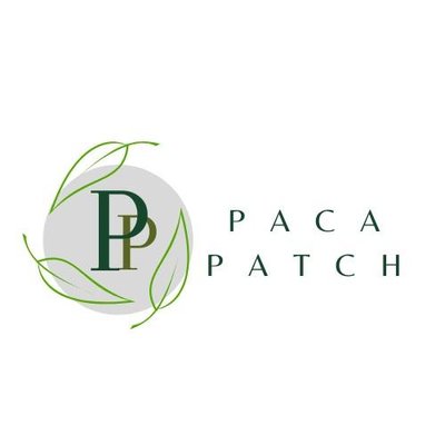 Trademark Paca Patch