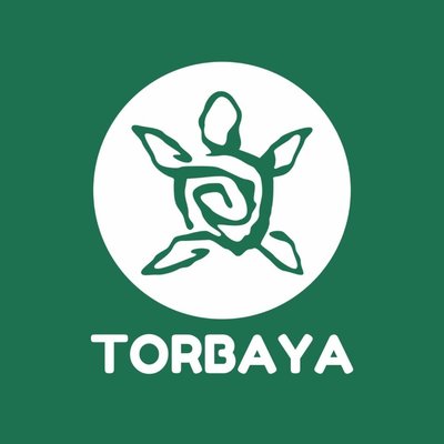 Trademark TORBAYA + LOGO