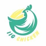 Trademark IIG CHICKEN