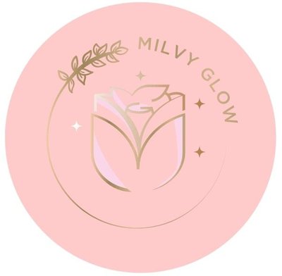 Trademark MILVY GLOW