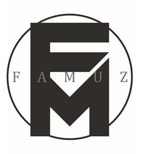 Trademark FAMUZ