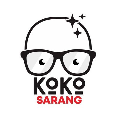 Trademark KOKO SARANG + LOGO