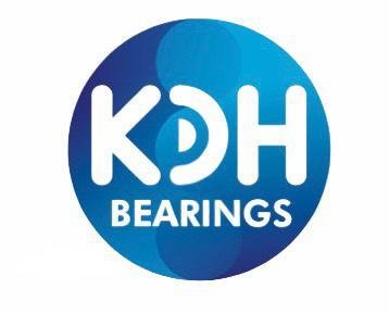 Trademark KDH BEARINGS