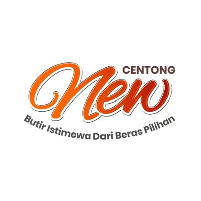 Trademark CENTONG NEW