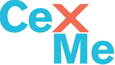 Trademark CeXme