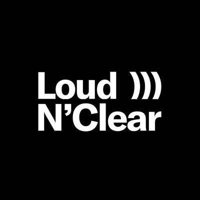 Trademark LOUDNCLEAR & LOGO