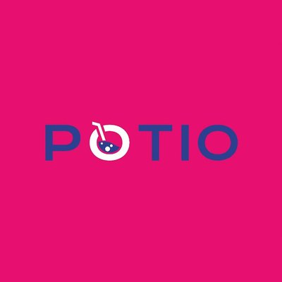 Trademark POTIO