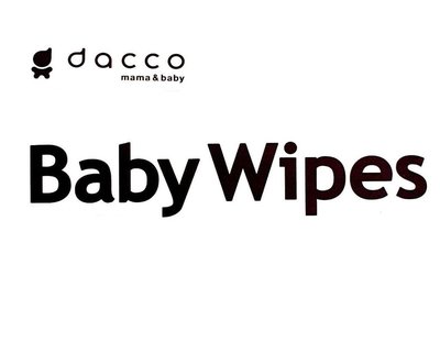 Trademark Baby Wipes