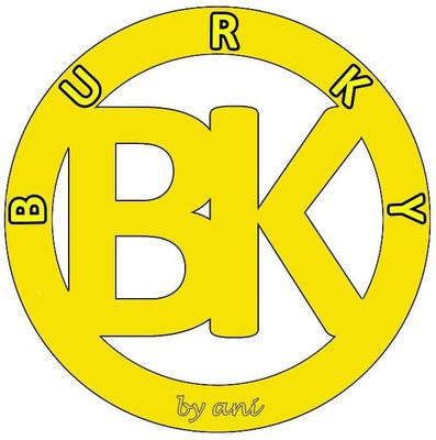 Trademark BURKY By Ani