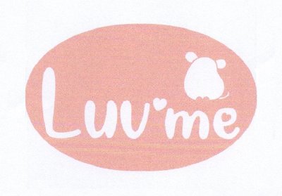 Trademark Luvme