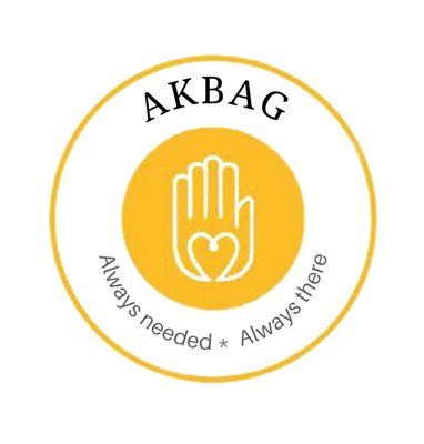 Trademark AKBAG