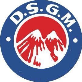 Trademark D.S.G.M.