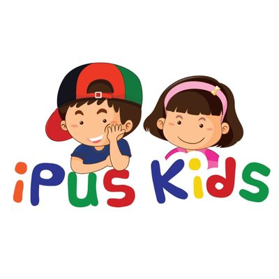 Trademark iPus Kids