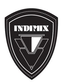 Trademark INDIMIX