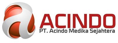 Trademark ACINDO PT. ACINDO MEDIKA SEJAHTERA + LOGO