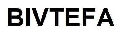 Trademark BIVTEFA