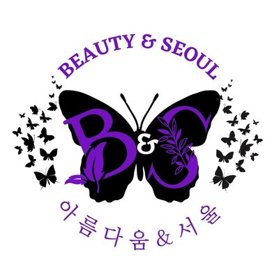 Trademark BEAUTY & SEOUL + Logo