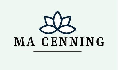 Trademark MA CENNING + Logo