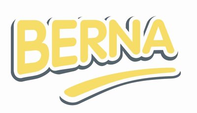 Trademark Berna