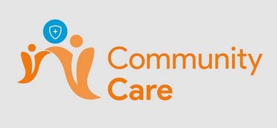 Trademark COMMUNITY CARE dan Lukisan