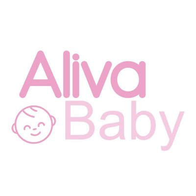 Trademark Aliva Baby